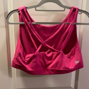 Torrid sports bra